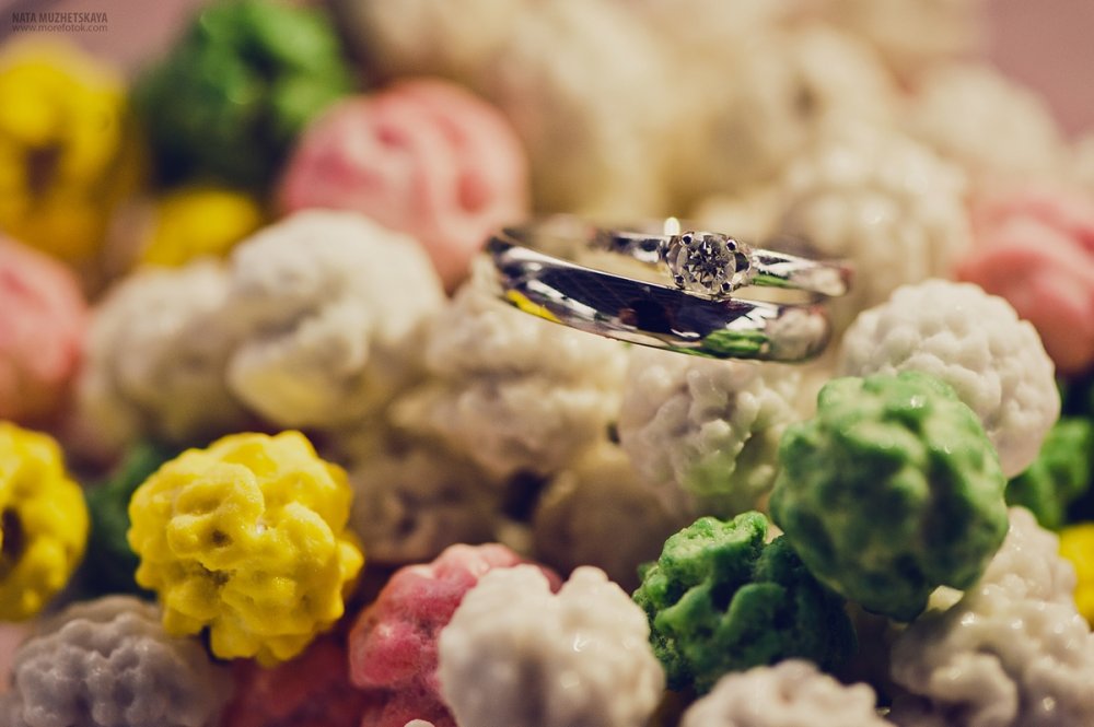 Свадебный фотограф в Москве Наталия Мужецкая www.morefotok.com