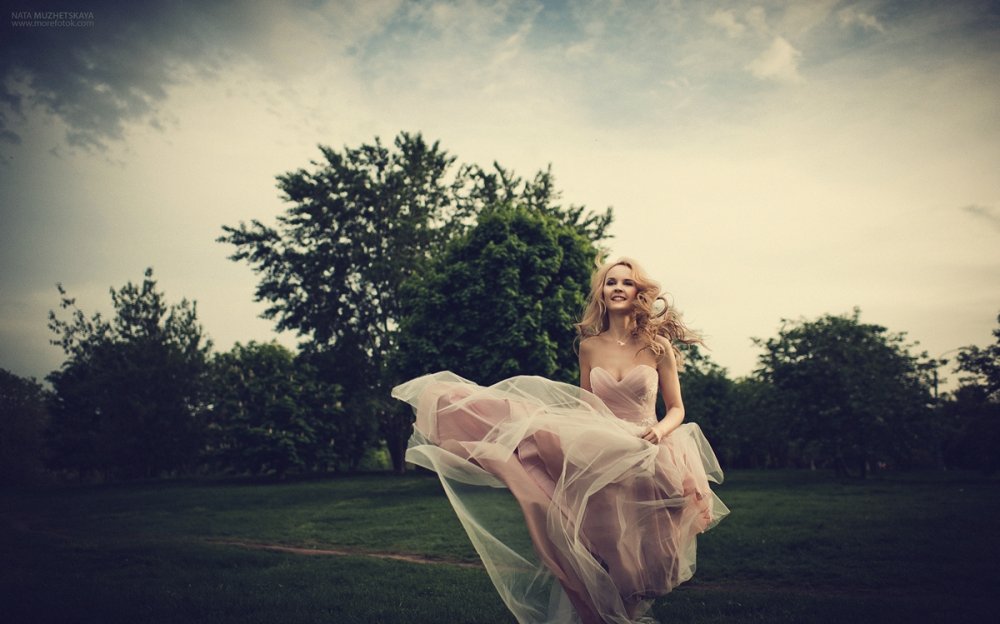 Свадебный фотограф в Москве Мужецкая Наталия www.morefotok.com