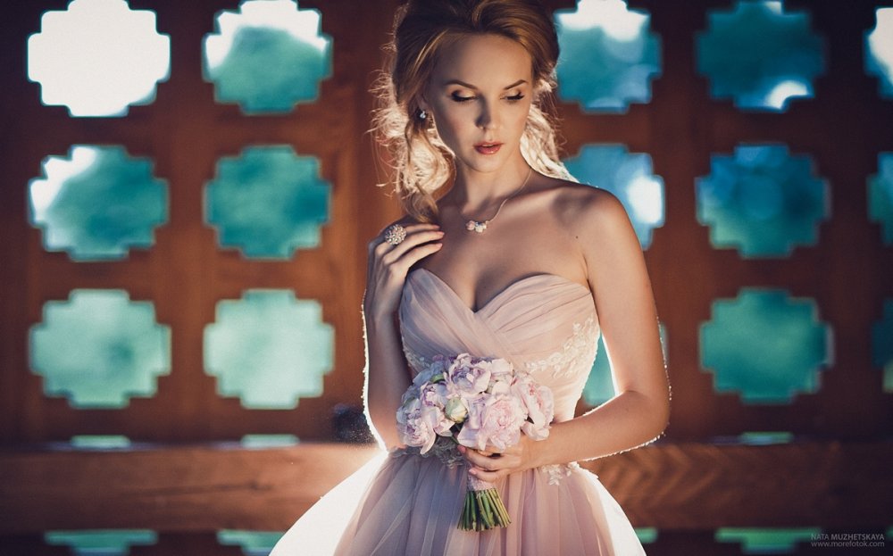 Свадебный фотограф в Москве Наталия www.morefotok.com