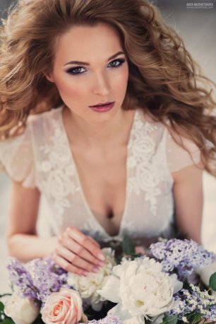 Портрет невесты