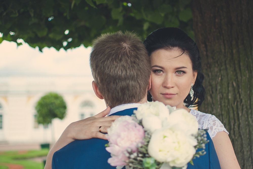 Wedding.