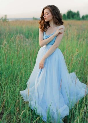 Подружка невесты