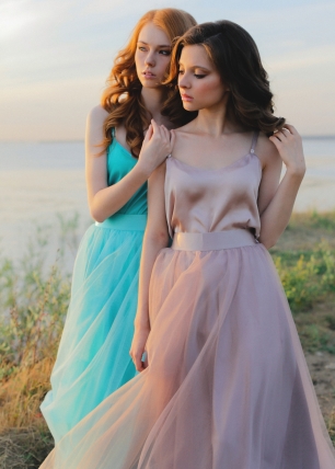 Подружки невесты