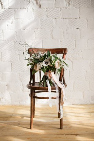 Букет невесты