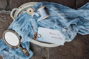 Красота в простых вещах