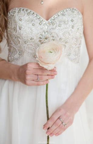 Платье невесты