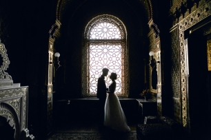 Дом науки на Английской набережной