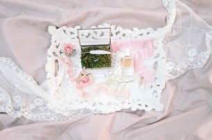 Аксессуары невесты