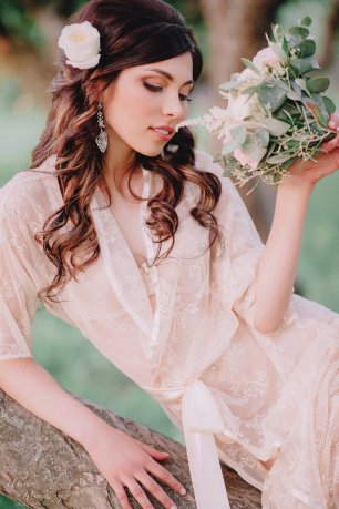 Букет невесты