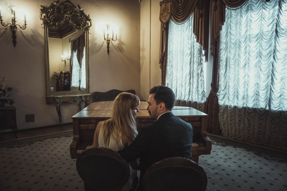 Фотограф: Виктор Голубев (ViktoGoll)