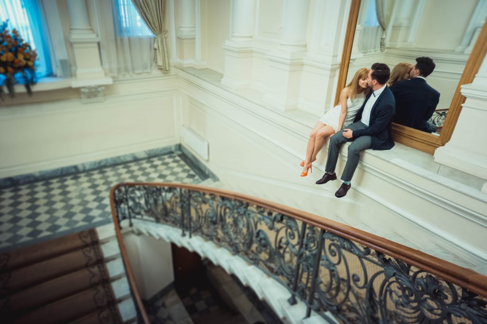 Фотограф: Виктор Голубев (ViktoGoll)