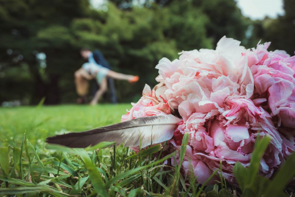 Фотограф: Виктор Голубев (ViktoGoll)