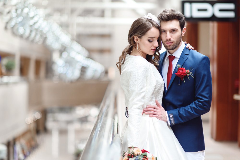 Описание фотографии