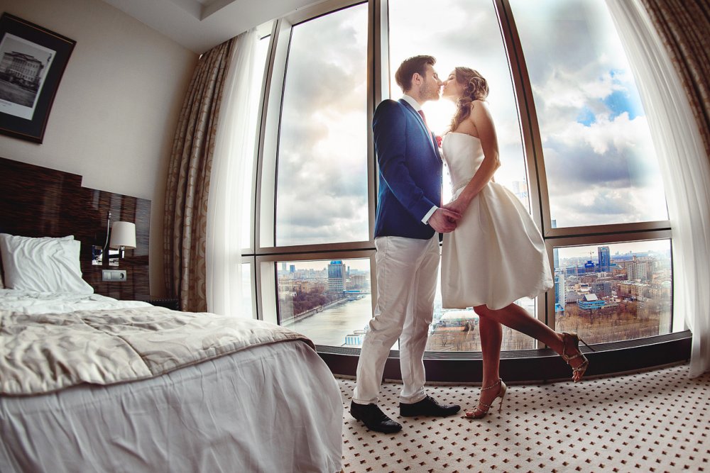 Описание фотографии