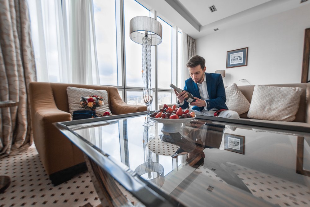 Описание фотографии