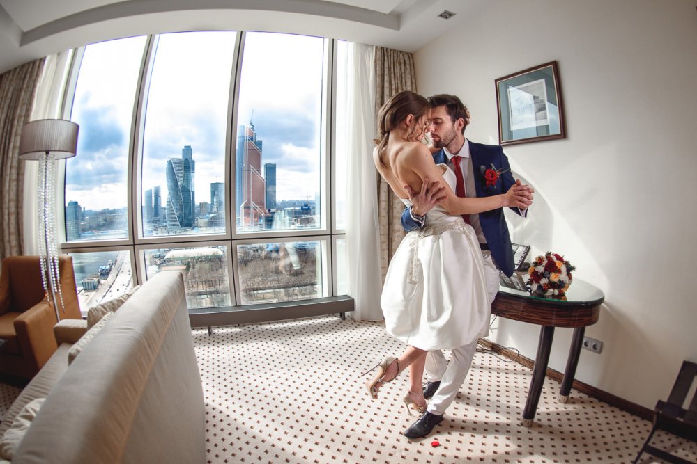 Описание фотографии