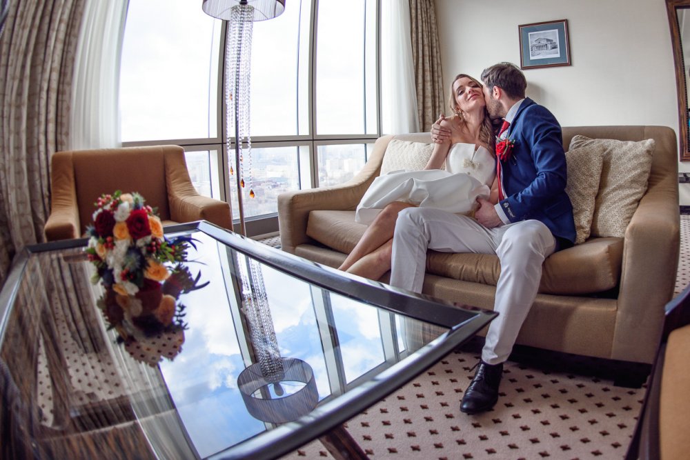 Описание фотографии