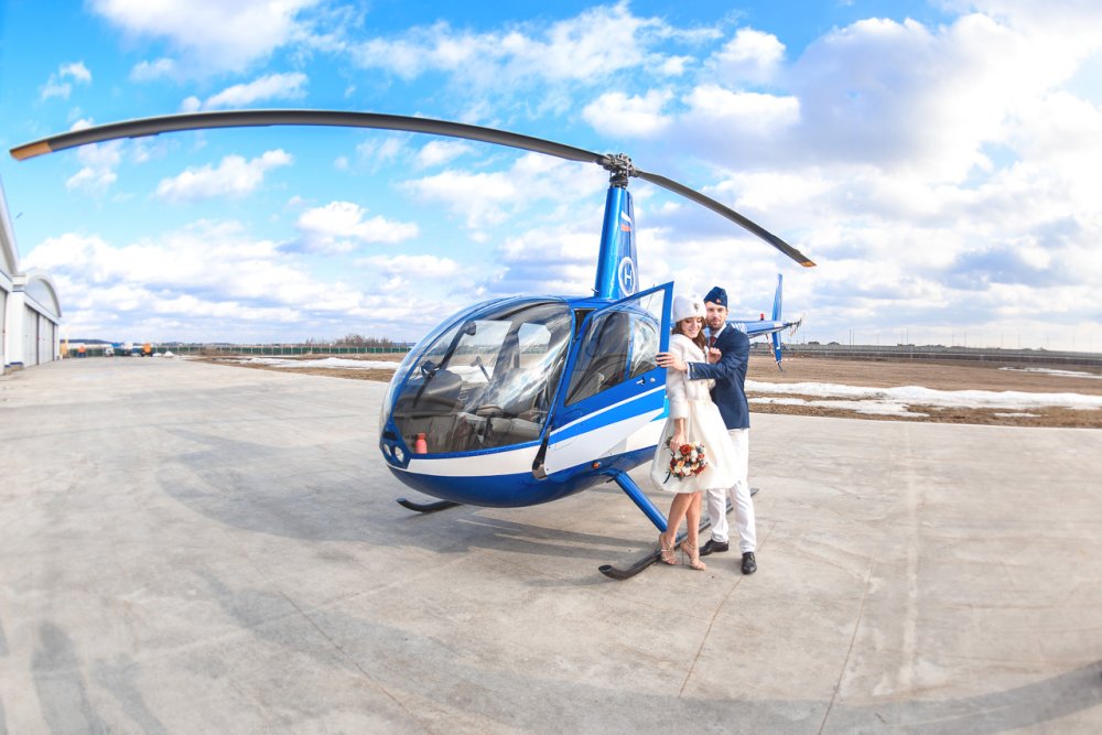 Описание фотографии