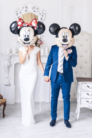 Креатив всегда и везде)