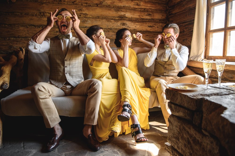 Описание фотографии