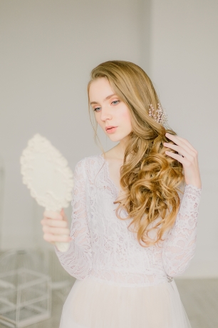 Утро невесты