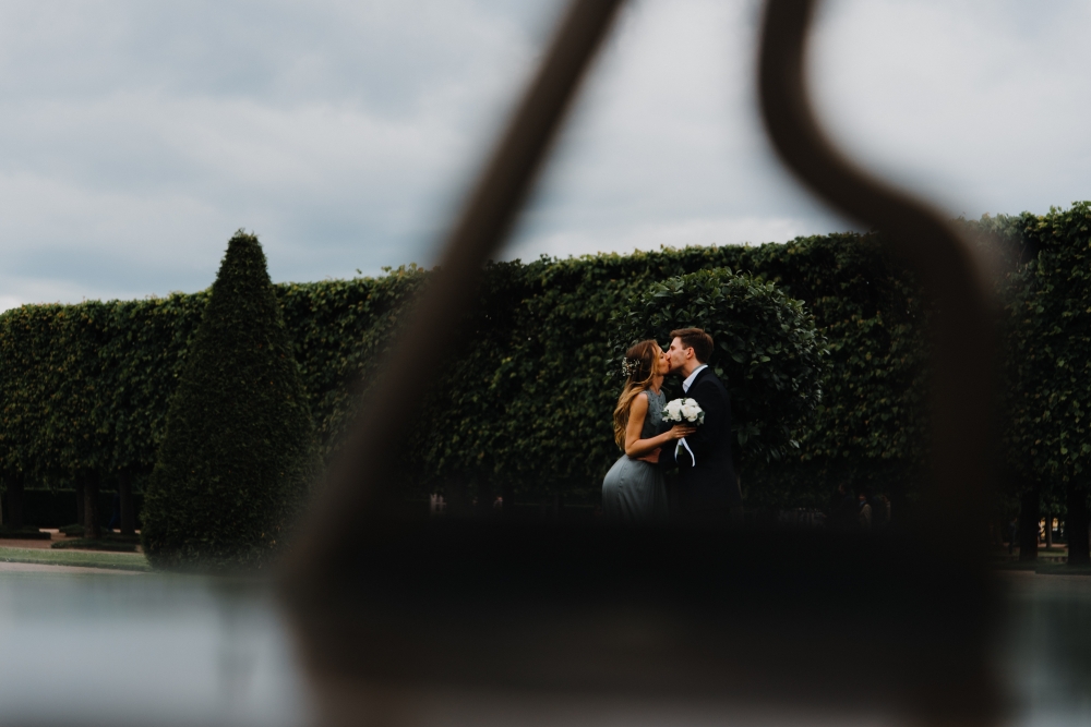 Наталья и Дмитрий 