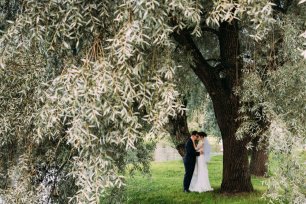 Свадьба Елизаветы и Григория