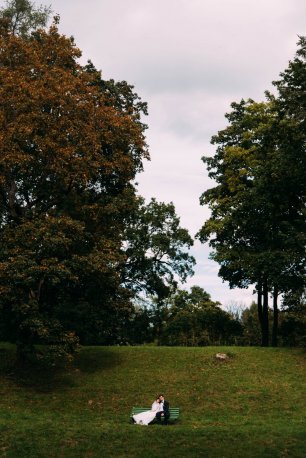 Свадьба Елизаветы и Григория