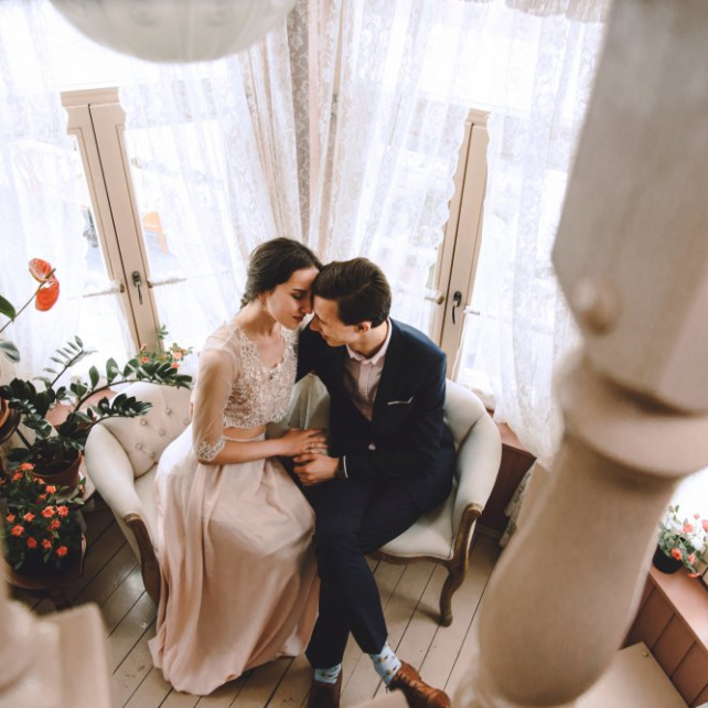 30 самых вдохновляющих фото сентября