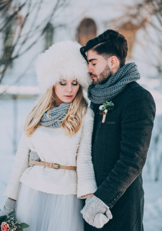 фотограф Марина Назарова