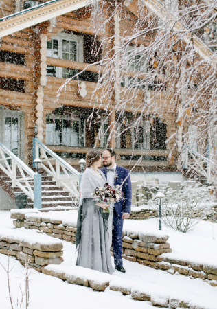 фотограф Мария Частухина