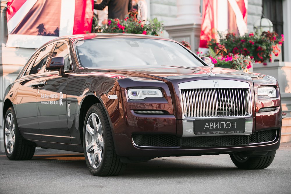 Свадебный транспорт