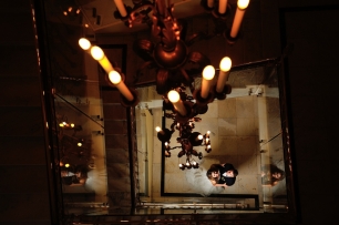 Свадьба Энже и Евгения