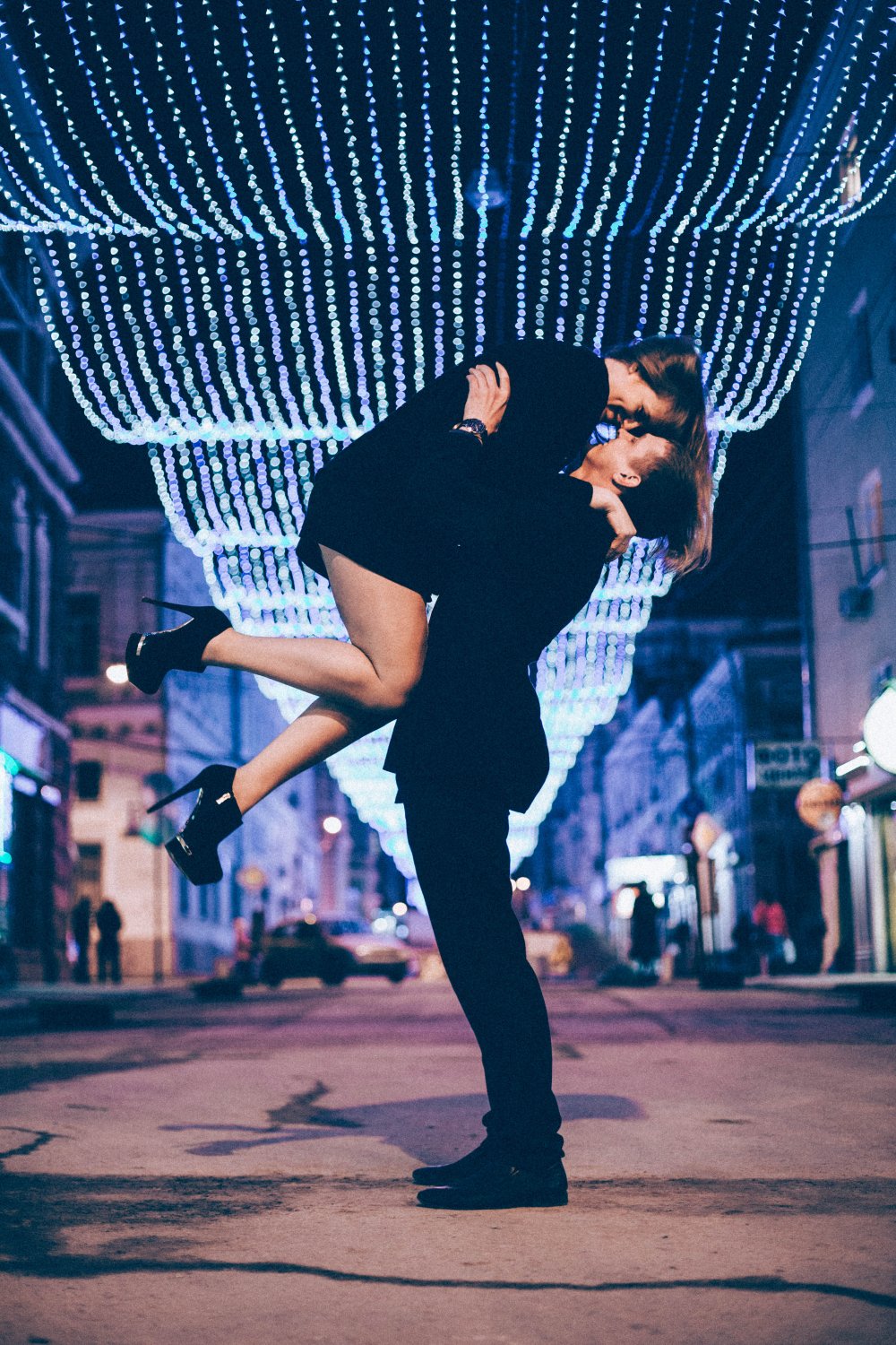 Белла и Даниил