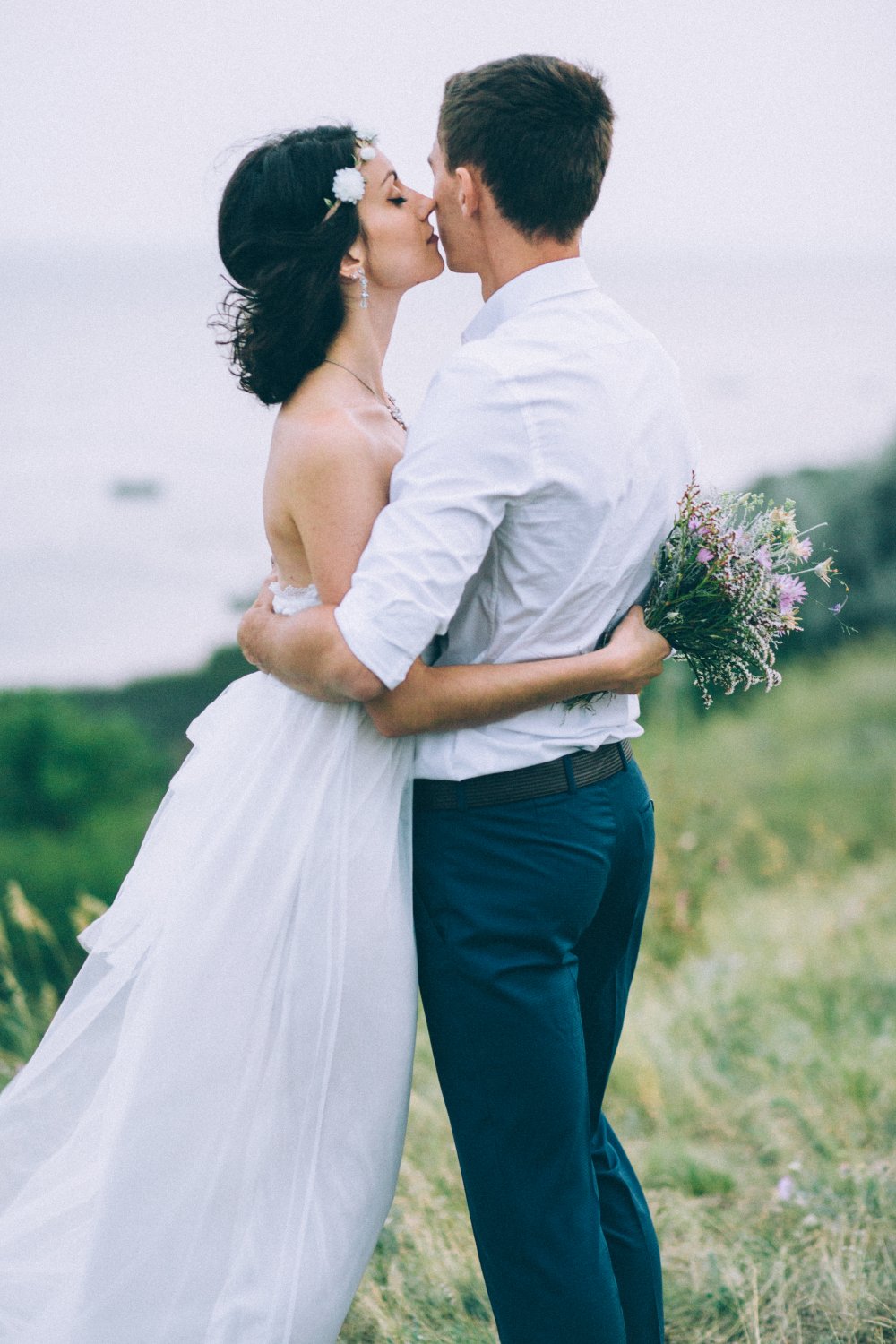 Свадьба Вики и Сергея