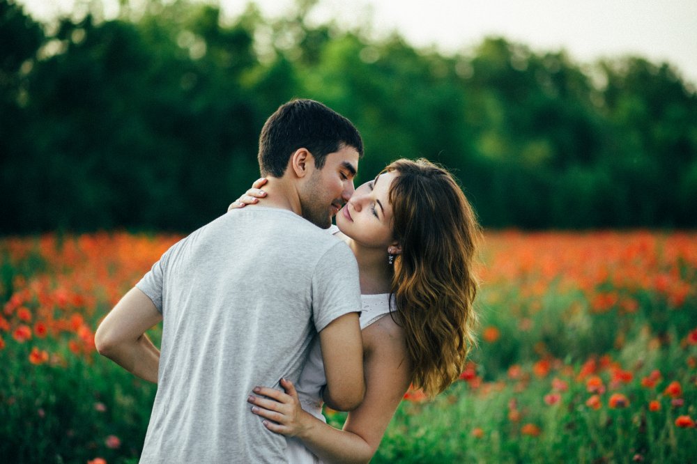 Даша и Гриша