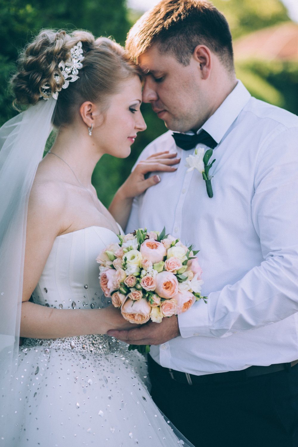 Свадьба Ани и Артема