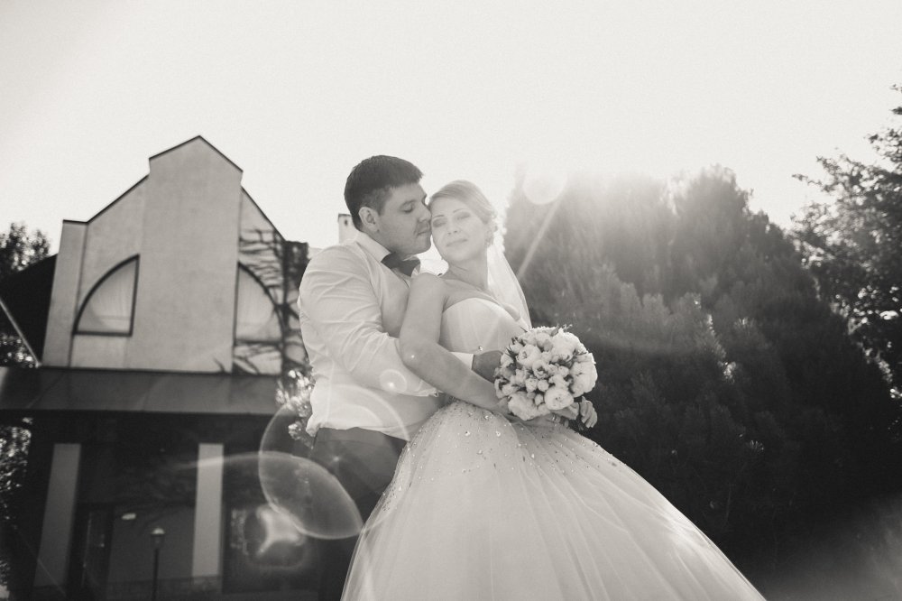 Свадьба Ани и Артема