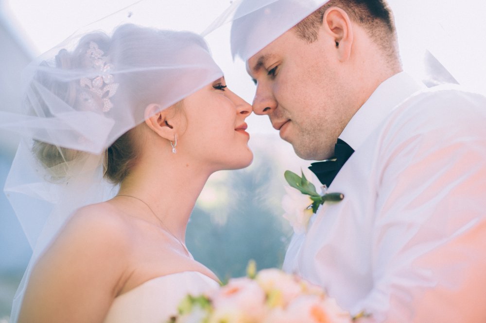 Свадьба Ани и Артема