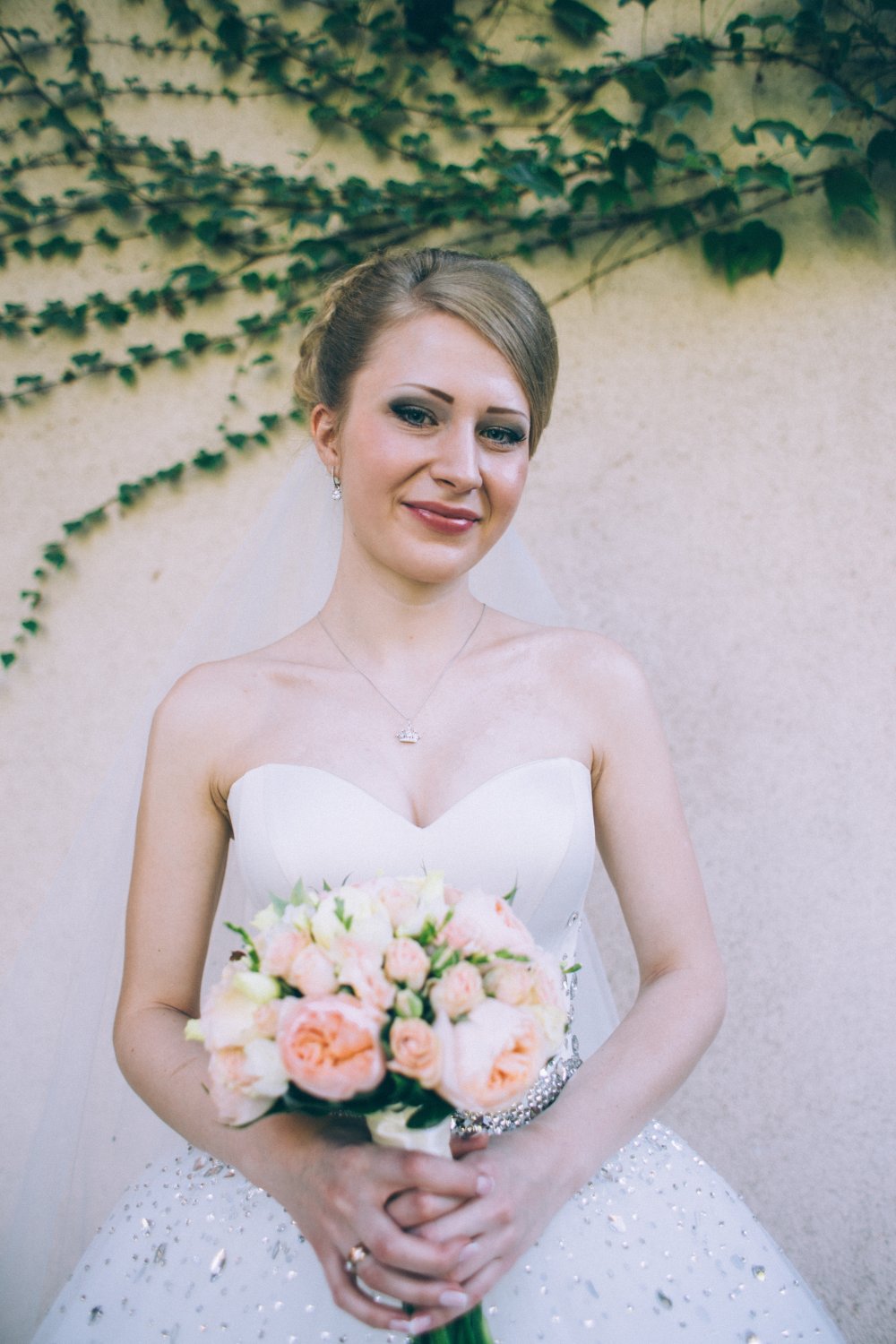 Свадьба Ани и Артема