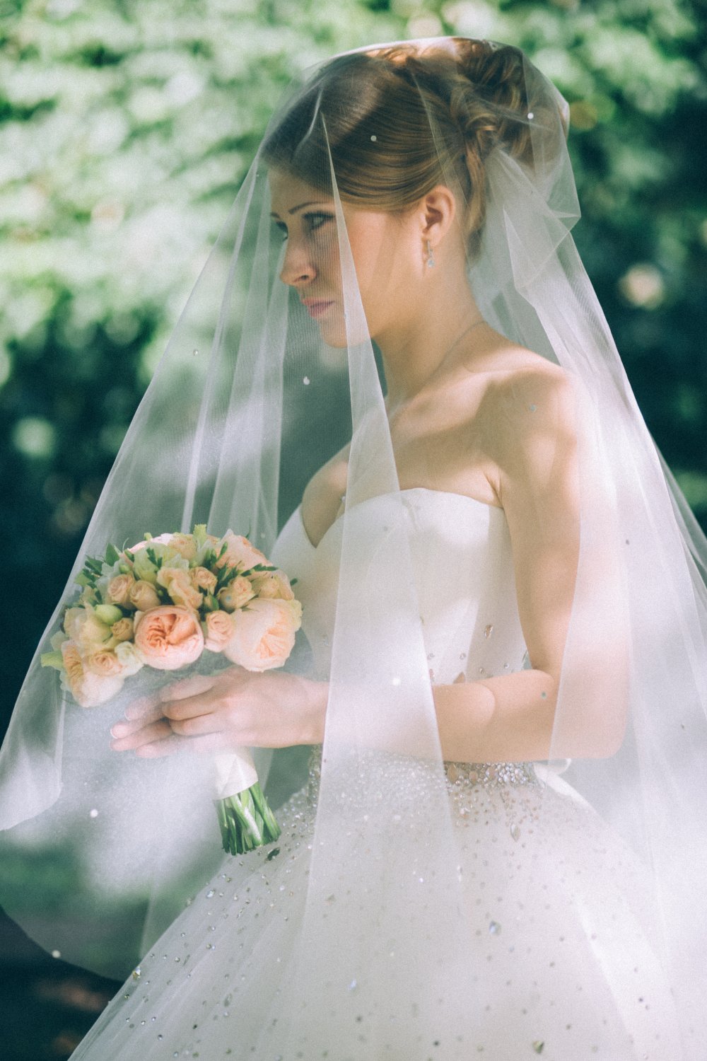 Свадьба Ани и Артема