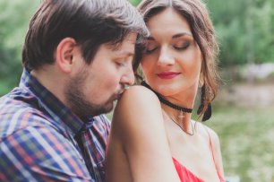 Бесконечная нежность