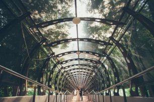 Геометрия и танец