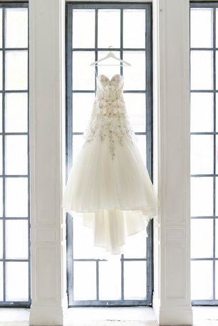 Платье невесты