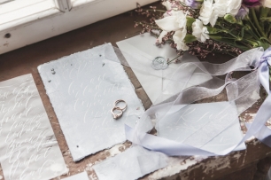 Полиграфия со свадьбы Максима и Лиз