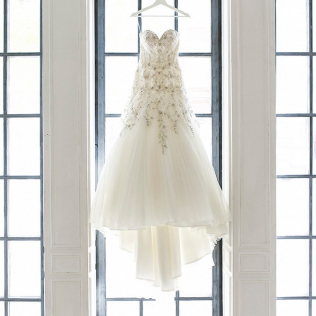 7 обязательных фотографий для утра невесты