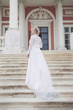 Волшебная невеста