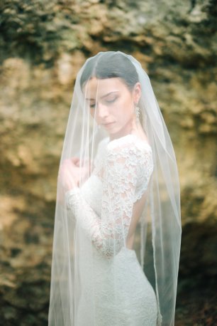 Свадебная прогулка в Италии