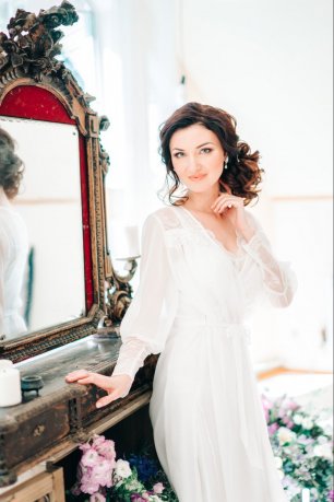 Утро невесты