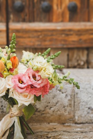 Букет невесты